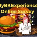 MyBKExperience Online Survey